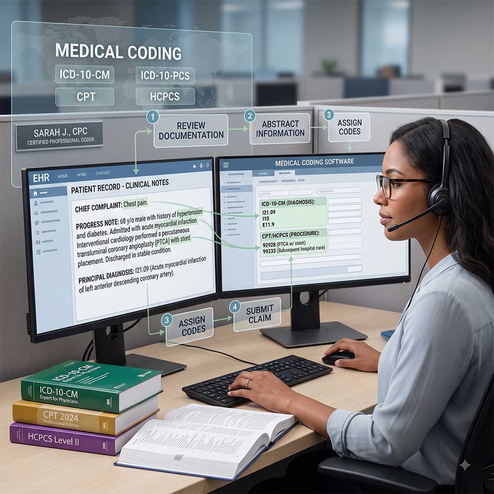 medical-coding